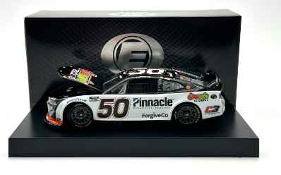 Burt Myers 2025 Citrusafe Cleaners 1:24 Elite Nascar Diecast Burt Myers, Nascar Diecast, 2025 Nascar Diecast, 1:24 Scale Diecast, pre order diecast, Elite