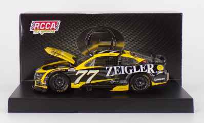 Carson Hocevar 2026 Zeigler Auto Group 1:24 Elite Nascar Diecast Carson Hocevar, Nascar Diecast, 2026 Nascar Diecast, 1:24 Scale Diecast, pre order diecast, Elite