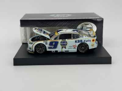 Chase Elliott 2025 Kelley Blue Book Kansas 9/28/25 Race Win 1:24 Elite Nascar Diecast Chase Elliott, Nascar Diecast, 2025 Nascar Diecast, 1:24 Scale Diecast, pre order diecast, Elite