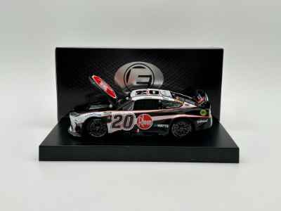 Christopher Bell 2024 Rheem New Hampshire 6/23 Race Win 1:24 Elite Nascar Diecast Christopher Bell, Nascar Diecast, 2024 Nascar Diecast, 1:24 Scale Diecast, pre order diecast, Elite