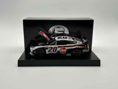 Christopher Bell 2025 Rheem 1:24 Elite Nascar Diecast Christopher Bell, Nascar Diecast, 2025 Nascar Diecast, 1:24 Scale Diecast, pre order diecast, Elite