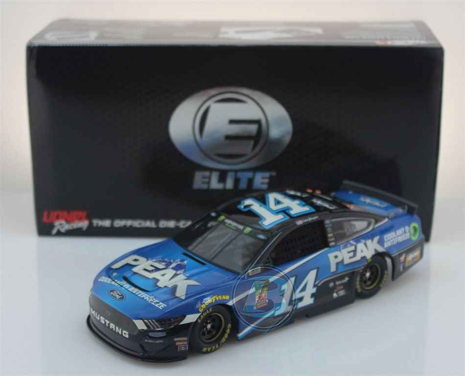 Clint Bowyer 2019 season in review