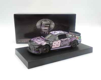Daniel Suarez 2024 Tootsies 1:24 Elite Nascar Diecast Daniel Suarez, Nascar Diecast, 2024 Nascar Diecast, 1:24 Scale Diecast, pre order diecast, Elite