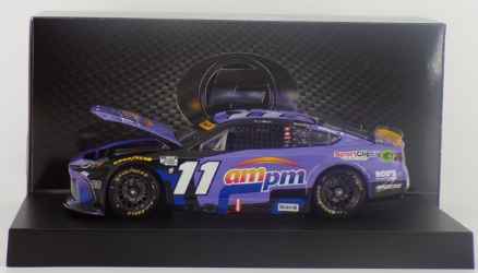 Denny Hamlin 2025 AM/PM Las Vegas 10/12/25 Race Win  1:24 Elite Nascar Diecast Denny Hamlin, Nascar Diecast, 2025 Nascar Diecast, 1:24 Scale Diecast, pre order diecast, Elite