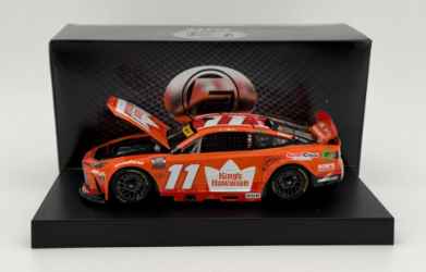 Denny Hamlin 2025 Kings Hawaiian 1:24 Elite Nascar Diecast Denny Hamlin, Nascar Diecast, 2025 Nascar Diecast, 1:24 Scale Diecast, pre order diecast, Elite