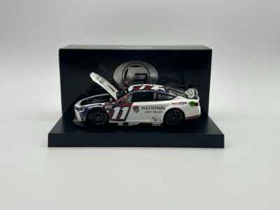Denny Hamlin 2025 National Debt Relief 1:24 Elite Nascar Diecast Denny Hamlin, Nascar Diecast, 2025 Nascar Diecast, 1:24 Scale Diecast, pre order diecast, Elite