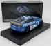 Denny Hamlin 2025 Progressive WWT 9/7/25 Gateway Race Win 1:24 Elite Nascar Diecast - W112522PRODH5