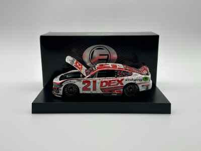 Harrison Burton 2024 Dex Imaging Daytona 8/24 Race Win 1:24 Elite Nascar Diecast Harrison Burton, Nascar Diecast, 2024 Nascar Diecast, 1:24 Scale Diecast, pre order diecast, Elite