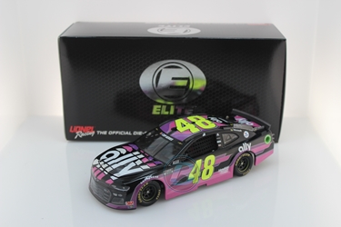 Jimmie Johnson 2020 Ally / Danny "The Count" Koker 1:24 Elite Nascar Diecast Jimmie Johnson, Nascar Diecast,2020 Nascar Diecast,1:24 Scale Diecast, pre order diecast