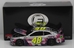 Jimmie Johnson 2020 Ally #ONEFINALTIME Raced Versions 1:24 Elite Nascar Diecast - C482022AXJJRV