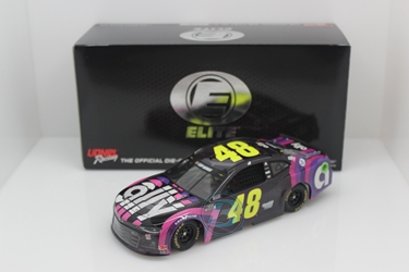 Jimmie Johnson 2020 Sign for Jimmie 1:24 Elite Nascar Diecast Jimmie Johnson, Nascar Diecast,2020 Nascar Diecast,1:24 Scale Diecast, pre order diecast