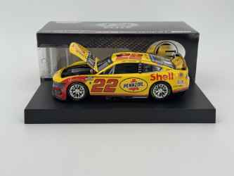 Joey Logano 2026 Shell/Pennzoil 1:24 Elite Nascar Diecast Joey Logano, Nascar Diecast, 2026 Nascar Diecast, 1:24 Scale Diecast, pre order diecast, Elite