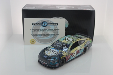 Kevin Harvick Autographed 2019 Busch National Forest Foundation New Hampshire Race Win 1:24 Elite NASCAR Diecast Kevin Harvick, Foxwoods Resort Casino 301,NEW HAMPSHIRE ,NEW HAMPSHIRE , 2018 Nascar Diecast,1:24 Scale Diecast,pre order diecast, black friday 1