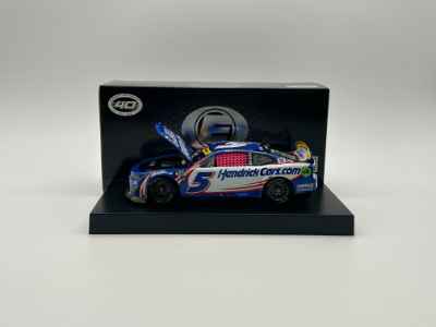 Kyle Larson 2024 Hendrickcars.com Roval 10/13 Race Win 1:24 Elite Nascar Diecast  Kyle Larson, Nascar Diecast, 2024 Nascar Diecast, 1:24 Scale Diecast, pre order diecast, Elite
