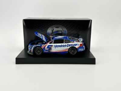 Kyle Larson 2025 Hendrickcars.com Homestead 3/23/25 Race Win 1:24 Elite Nascar Diecast  Kyle Larson, Nascar Diecast, 2025 Nascar Diecast, 1:24 Scale Diecast, pre order diecast, Elite