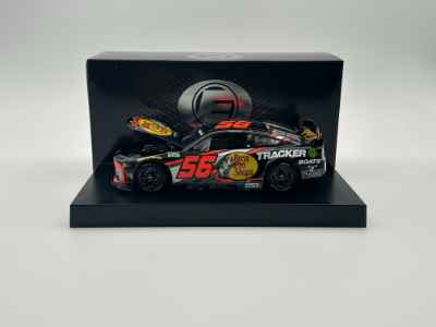Martin Truex Jr. 2025 Bass Pro Shops 1:24 Elite Nascar Diecast Martin Truex Jr., Nascar Diecast, 2025 Nascar Diecast, 1:24 Scale Diecast, pre order diecast, Elite
