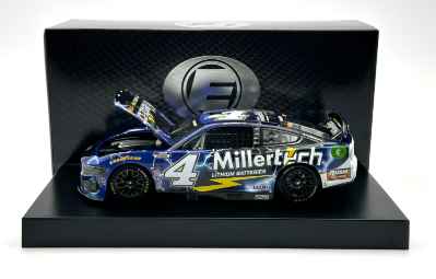 Noah Gragson 2025 Millertech 1:24 Elite Nascar Diecast Noah Gragson, Nascar Diecast, 2025 Nascar Diecast, 1:24 Scale Diecast, pre order diecast, Elite