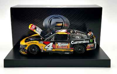 Noah Gragson 2025 Rush Truck Centers 1:24 Elite Nascar Diecast Noah Gragson, Nascar Diecast, 2025 Nascar Diecast, 1:24 Scale Diecast, pre order diecast, Elite