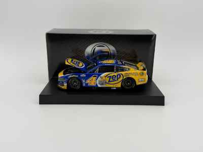 Noah Gragson 2025 Zep 1:24 Elite Nascar Diecast - FOIL NUMBER DIECAST Noah Gragson, Nascar Diecast, 2025 Nascar Diecast, 1:24 Scale Diecast, pre order diecast, Elite