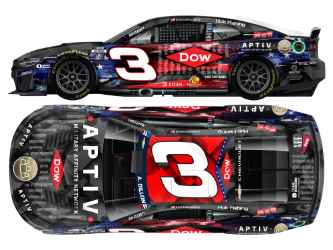 *Preorder* Austin Dillon 2026 Dow Salute to Veterans 1:24 Elite Nascar Diecast Austin Dillon, Nascar Diecast, 2026 Nascar Diecast, 1:24 Scale Diecast, pre order diecast, Elite