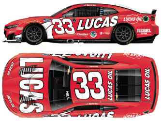 *Preorder* Austin Hill  2026 Lucas Oil 1:24 Elite Nascar Diecast Austin Hill, Nascar Diecast, 2026 Nascar Diecast, 1:24 Scale Diecast, pre order diecast, Elite