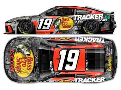*Preorder* Chase Briscoe 2026 Bass Pro Shops 1:24 Elite Nascar Diecast Chase Briscoe, Nascar Diecast, 2026 Nascar Diecast, 1:24 Scale Diecast, pre order diecast, Elite