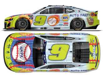 *Preorder* Chase Elliott 2026 Napa/Childrens Healthcare of Atlanta 1:24 Elite Nascar Diecast Chase Elliott, Nascar Diecast, 2026 Nascar Diecast, 1:24 Scale Diecast, pre order diecast, Elite