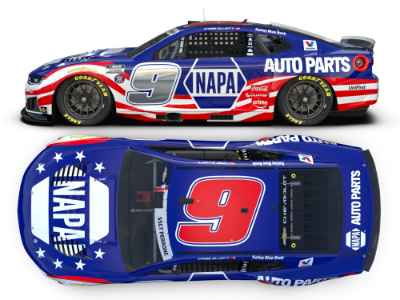 *Preorder* Chase Elliott 2026 Napa Patriotic 1:24 Elite Nascar Diecast Chase Elliott, Nascar Diecast, 2026 Nascar Diecast, 1:24 Scale Diecast, pre order diecast, Elite