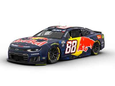 *Preorder* Connor Zilisch 2026 Red Bull Special 1:24 Elite Nascar Diecast Connor Zilisch, Nascar Diecast, 2026 Nascar Diecast, 1:24 Scale Diecast, pre order diecast, Elite