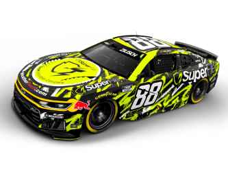 *Preorder* Connor Zilisch 2026 Superfile Graffiti 1:24 Elite Nascar Diecast Connor Zilisch, Nascar Diecast, 2026 Nascar Diecast, 1:24 Scale Diecast, pre order diecast, Elite