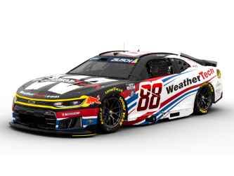 *Preorder* Connor Zilisch 2026 Weathertech 1:24 Elite FOIL Numbers Nascar Diecast Connor Zilisch, Nascar Diecast, 2026 Nascar Diecast, 1:24 Scale Diecast, pre order diecast, Elite