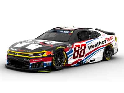 *Preorder* Connor Zilisch 2026 Weathertech 1:24 Elite FOIL Numbers Nascar Diecast Connor Zilisch, Nascar Diecast, 2026 Nascar Diecast, 1:24 Scale Diecast, pre order diecast, Elite