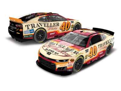 *Preorder* Justin Allgaier 2026 Traveller Whiskey 1:24 Elite Nascar Diecast Justin Allgaier, Nascar Diecast, 2026 Nascar Diecast, 1:24 Scale Diecast, pre order diecast, Elite