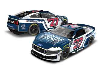 *Preorder* Nascar Hall of Fame Class of 2027 1:24 Elite Nascar Diecast Nascar Diecast, Nascar Diecast, 2026 Nascar Diecast, 1:24 Scale Diecast, pre order diecast, Elite