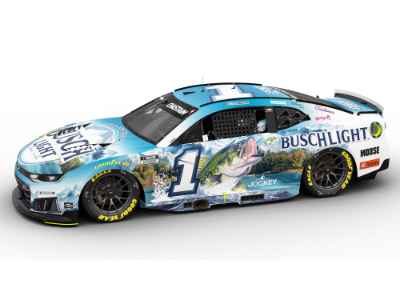 *Preorder* Ross Chastain 2026 Busch Light Fishing 1:24 Elite Nascar Diecast Ross Chastain, Nascar Diecast, 2026 Nascar Diecast, 1:24 Scale Diecast, pre order diecast, Elite