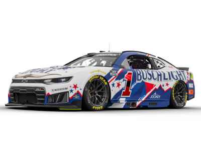 *Preorder* Ross Chastain 2026 Busch Light Western 1:24 Elite Nascar Diecast - FOIL NUMBER DIECAST Ross Chastain, Nascar Diecast, 2026 Nascar Diecast, 1:24 Scale Diecast, pre order diecast, Elite