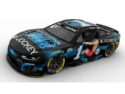 *Preorder* Ross Chastain 2026 Jockey Ventracool Air 1:24 Elite Nascar Diecast Ross Chastain, Nascar Diecast, 2026 Nascar Diecast, 1:24 Scale Diecast, pre order diecast, Elite