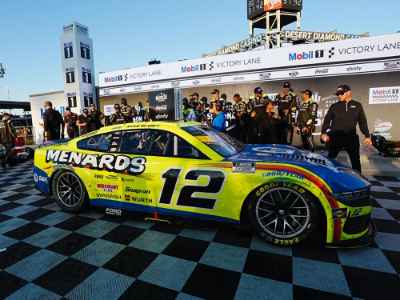 *Preorder* Ryan Blaney 2025 Menards / Phoenix 11/2/25 Race Win 1:24 Elite Nascar Diecast Ryan Blaney, Nascar Diecast, 2025 Nascar Diecast, 1:24 Scale Diecast, pre order diecast, Elite