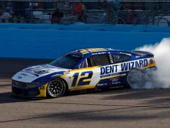 *Preorder* Ryan Blaney 2026 Dent Wizard Phoenix 3.8.26 Race Win Race Win 1:24 Elite Nascar Diecast Ryan Blaney, Nascar Diecast, 2026 Nascar Diecast, 1:24 Scale Diecast, pre order diecast, Elite