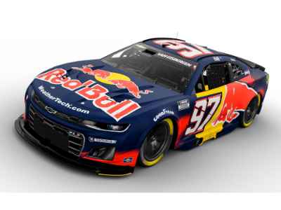 *Preorder* Shane Van Gisbergen 2026 Red Bull 1:24 Elite Nascar Diecast Shane Van Gisbergen, Nascar Diecast, 2026 Nascar Diecast, 1:24 Scale Diecast, pre order diecast, Elite