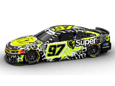 *Preorder* Shane Van Gisbergen 2026 Superfile X Lefty OUT There 1:24 Elite Nascar Diecast Shane Van Gisbergen, Nascar Diecast, 2026 Nascar Diecast, 1:24 Scale Diecast, pre order diecast, Elite