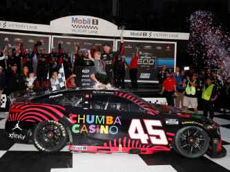 *Preorder* Tyler Reddick 2026 Chumba Casino / Daytona 500 2/15/26 Race Win 1:24 Elite Nascar Diecast Tyler Reddick, Nascar Diecast, 2026 Nascar Diecast, 1:24 Scale Diecast, pre order diecast, Elite