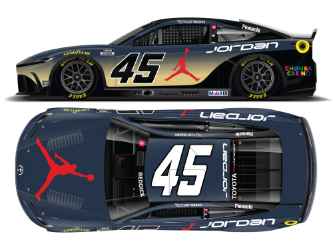 *Preorder* Tyler Reddick 2026 Jordan Brand Phoenix 1:24 Elite Nascar Diecast Tyler Reddick, Nascar Diecast, 2026 Nascar Diecast, 1:24 Scale Diecast, pre order diecast, Elite