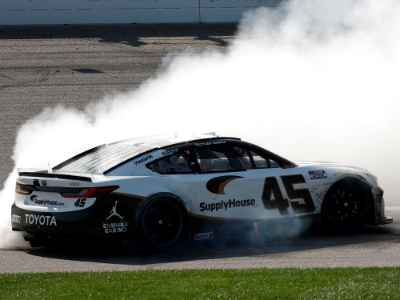 *Preorder* Tyler Reddick 2026 Supply House Kansas 4/19/26 Race Win 1:24 Elite Nascar Diecast Tyler Reddick, Nascar Diecast, 2026 Nascar Diecast, 1:24 Scale Diecast, pre order diecast, Elite