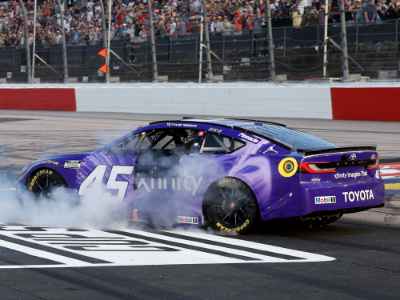 *Preorder* Tyler Reddick 2026 Xfinity Darlington 3/22/26 Race Win 1:24 Elite Nascar Diecast Tyler Reddick, Nascar Diecast, 2026 Nascar Diecast, 1:24 Scale Diecast, pre order diecast, Elite