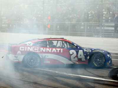 *Preorder* William Byron 2025 Cincinnatti Martinsville 10/26/25 Race Win 1:24 Elite Nascar Diecast William Byron, Nascar Diecast, 2025 Nascar Diecast, 1:24 Scale Diecast, pre order diecast, Elite