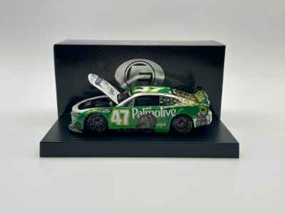 Ricky Stenhouse Jr. 2024 Kroger Health/Palmolive Talladega 10/6 Race Win 1:24 Elite Nascar Diecast Ricky Stenhouse Jr., Nascar Diecast, 2024 Nascar Diecast, 1:24 Scale Diecast, pre order diecast, Elite