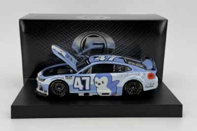 Ricky Stenhouse Jr 2025 Pudgy Penguins 1:24 Elite Nascar Diecast Ricky Stenhouse Jr, Nascar Diecast, 2025 Nascar Diecast, 1:24 Scale Diecast, pre order diecast, Elite