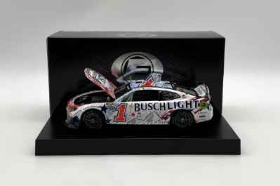 Ross Chastain 2024 Busch Light Country 1:24 Elite Nascar Diecast - FOIL NUMBER DIECAST Ross Chastain, Nascar Diecast, 2024 Nascar Diecast, 1:24 Scale Diecast, pre order diecast, Elite