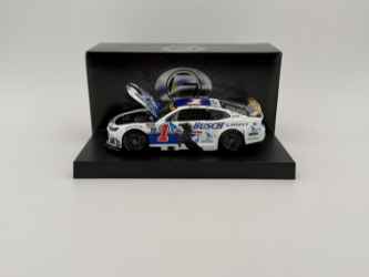 Ross Chastain 2025 Busch Light Retro 1:24 Elite Nascar Diecast - FOIL NUMBER DIECAST Ross Chastain, Nascar Diecast, 2025 Nascar Diecast, 1:24 Scale Diecast, pre order diecast, Elite